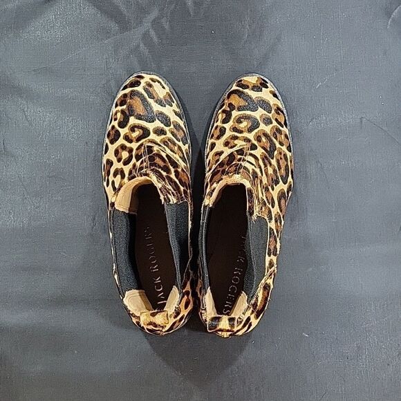 BRAND NEW JACK ROGER'S MARGOT BOOTIE - Picture 8 of 16